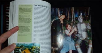 The Complete 1001 Movies You Must See Before You Die (Up to 2014 Edition With Removed Items Added)