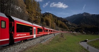 Tried Travel Methods