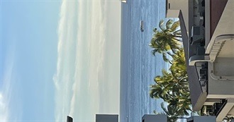 Great Islands to See