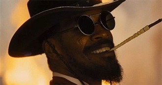 Flickchart Top 50 - 2012