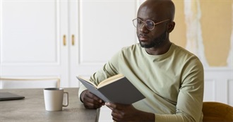 Garlicsoda&#39;s 30 Books Every Educated Person Should Read