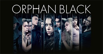 Orphan Black Episode Guide