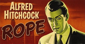 10 Old Psychological Movies That Shouldn&#39;t Be Forgotten