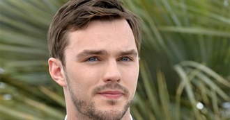 Nicholas Hoult Movies I&#39;ve Seen