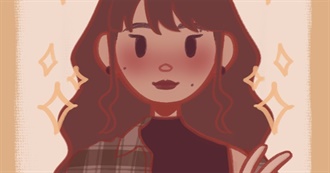 Mari&#39;s Favorite Movies