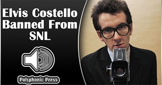 Bands on Saturday Night Live, Season 3