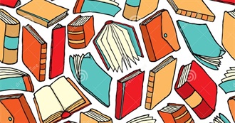 2022 Goodreads Reading Challenge