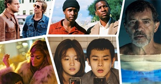 Vulture&#39;s Best Movies of 2019 (So Far)