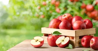 200 Ways to Enjoy Apples