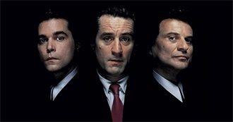 10 Movie Essentials: Martin Scorsese