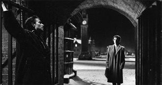 Danny Peary Guide for the Film Fanatic: &quot;O&quot;