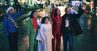 Prime Video Watchlist December 2025