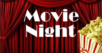 Emily&#39;s Favorite Movies of All Time