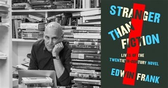 Stranger Than Fiction: Lives of the 20th Century Novel