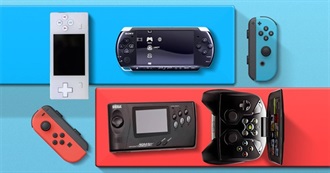 100 Video Games 👽 Wants to Play in 2026