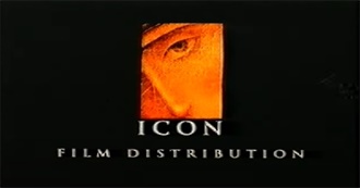 Icon Film Distribution (GB) (Production Company) - Filmography (2025)