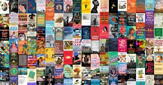 NPR&#39;s Books We Love 2021
