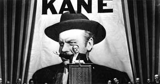 Clever Movies That Film Snobs Pretend to Want to Watch... but Never Actually Do