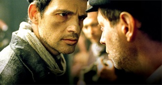 10 Hidden WWII Movie Gems That Blew Our Minds According to Old School Cinema