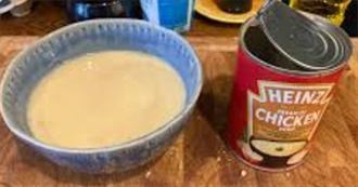 What Nett Ate Today #44