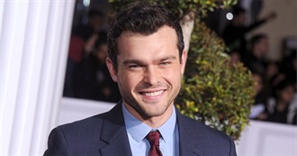 Alden Ehrenreich Movies