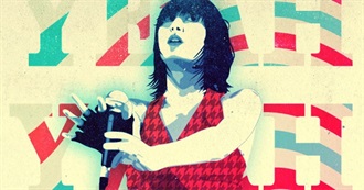 15 Current Female Rockers You Should Know