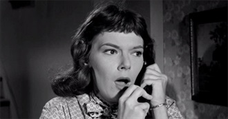 The Films of Susan Morrow