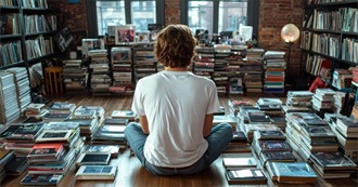 📚 Books Jason Should Really Read Sooner Rather Than Later! 📚