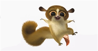 Snowy&#39;s Movies Again Except It&#39;s Just the Ones Snowy ACTUALLY Wanted to Include