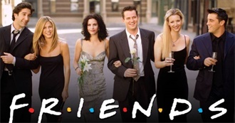 TV Shows Before the 2000s