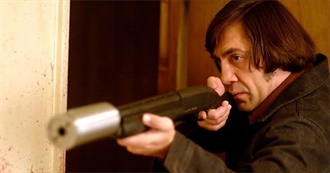 The Bad Guys ... Won?!