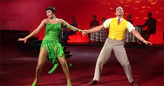 Last 10 Movies Seen #192