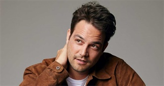 Daniel Zovatto Filmography