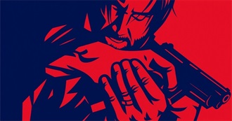 10 Best Vengeance Films (According to Lucas Pelizaro)