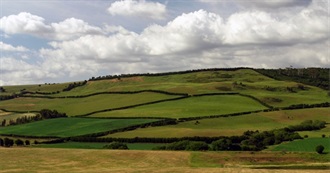 The Guardian: Top 10 Books of the Midlands