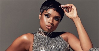 Jennifer Hudson Movies I&#39;ve Seen