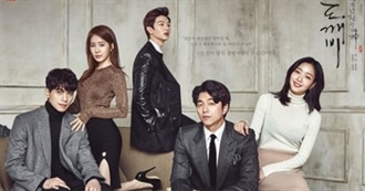 Kdramas and Movies You Should Watch