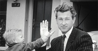 Movies With Lloyd Bridges