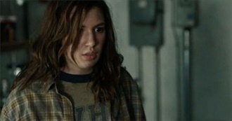 Kelly&#39;s Top 100 TV Shows