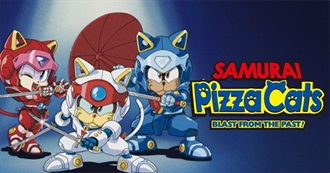 Science Fiction TV--1990