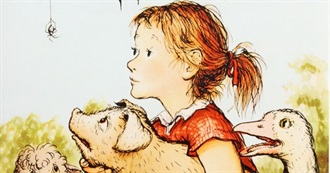 Scholastic&#39;s 100 Greatest Books for Kids (And 4 More)