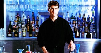 1988 Golden Raspberry Award~~Runner Ups and Winner for Worst Picture