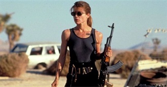 The Best 90s Action Movies That Are Still Mind-Blowing Today
