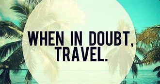 Howard Hillman&#39;s Top 100 Wonders of the World