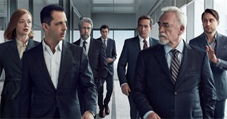 Manic Wayne&#39;s Last 10 TV Series I&#39;ve Watched Part 15