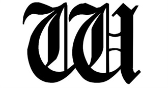 Every Movie I&#39;ve Seen (W - April 2017 Update)