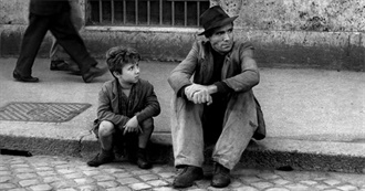 The 10 Best Movies About Social Inequality