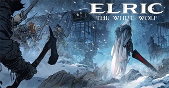 Last 10 Books Wild Bill Has Read Vol 52