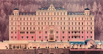 Agata&#39;s Favourite Movies