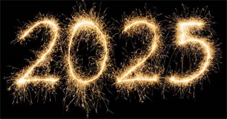 Books SR Read in 2025